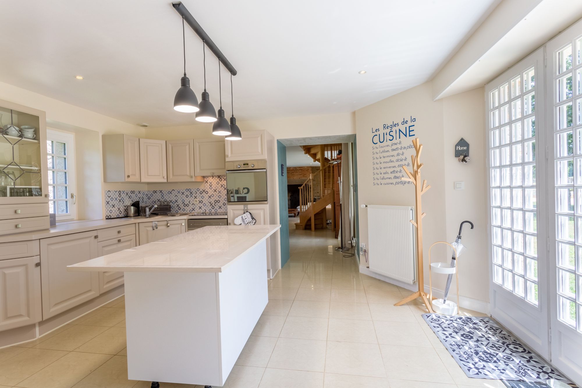 Le Manoir de Pleac "Le Cèdre", pour des moments en famille en toute sérénité