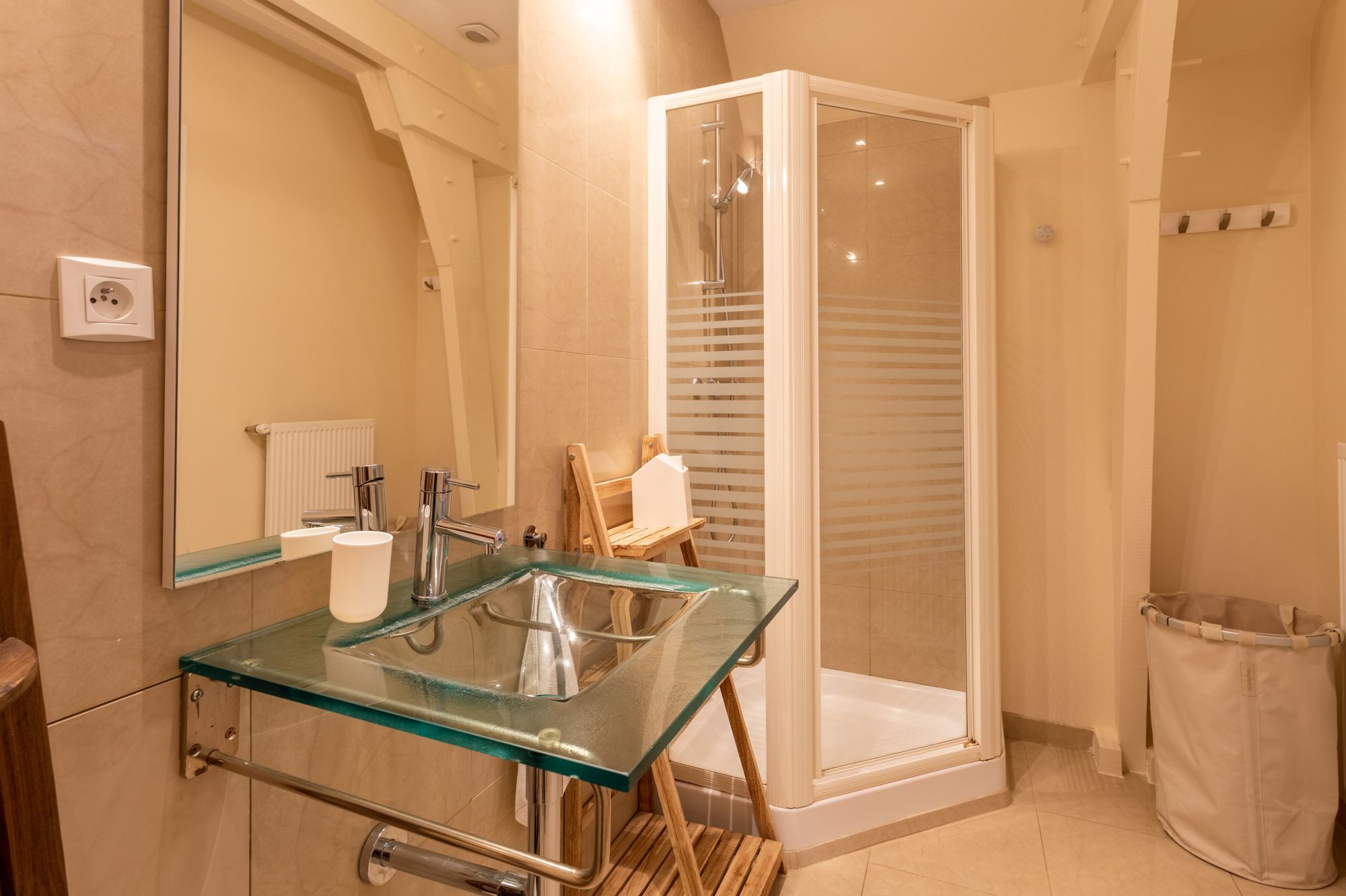 Le Manoir de Pleac "Le Chêne" vous accueille été comme hiver