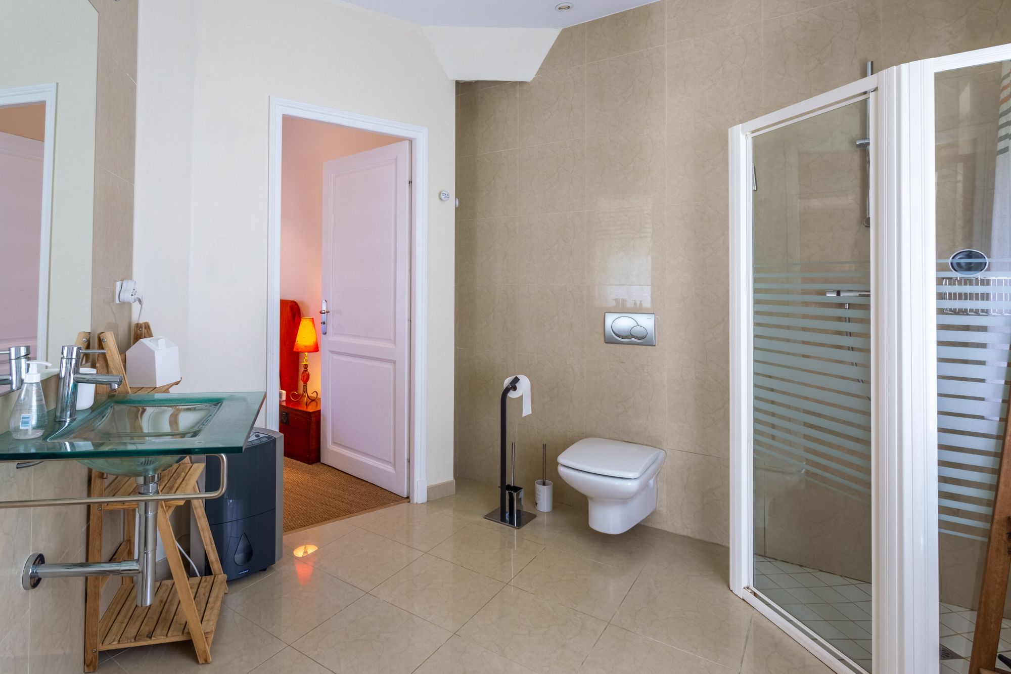 Le Manoir de Pleac "Le Chêne" vous accueille été comme hiver